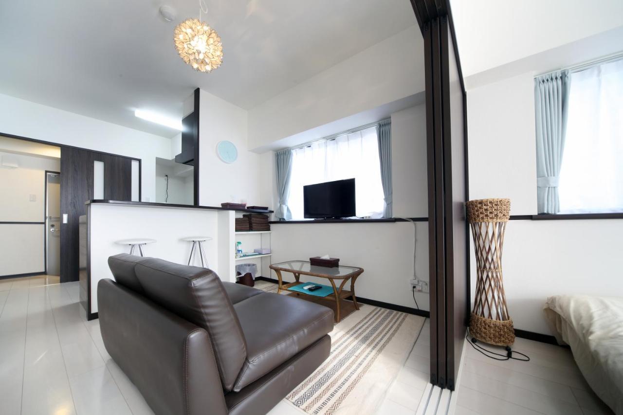 Ex Itoman Apartment 401 Kültér fotó