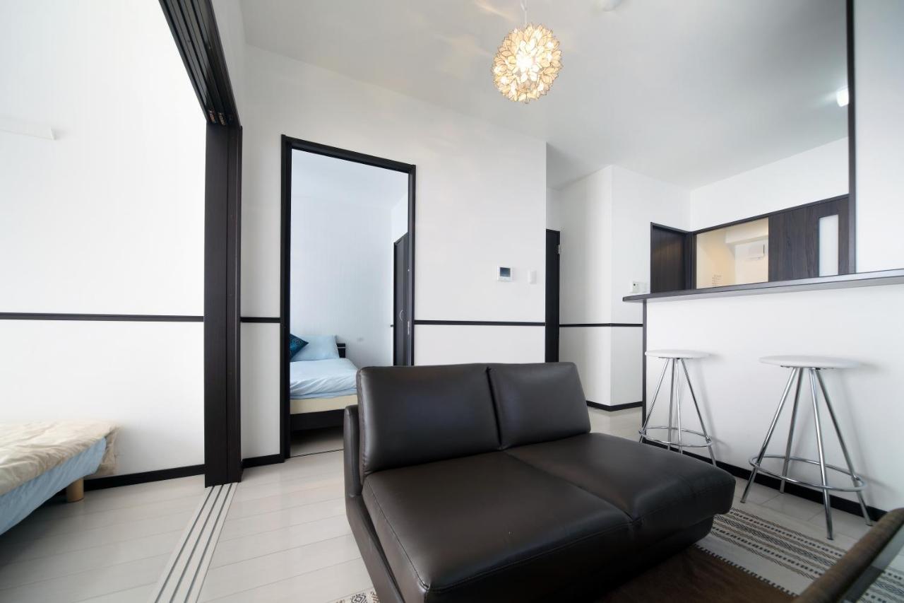 Ex Itoman Apartment 401 Kültér fotó