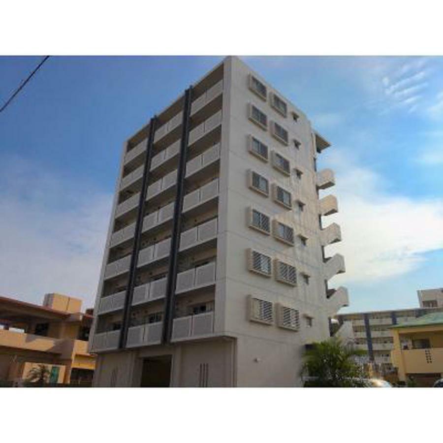 Ex Itoman Apartment 401 Kültér fotó