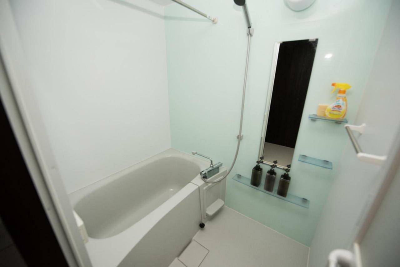 Ex Itoman Apartment 401 Kültér fotó