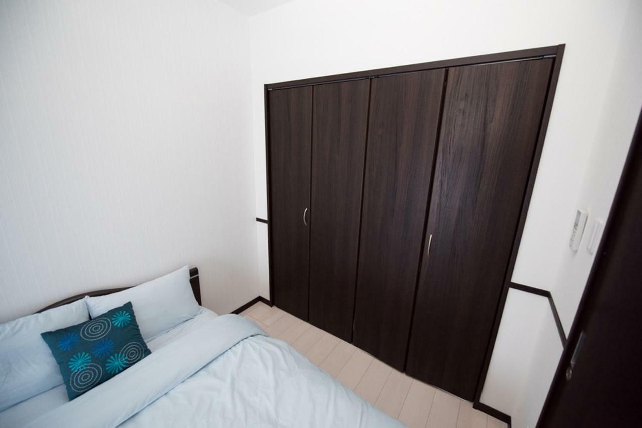 Ex Itoman Apartment 401 Kültér fotó