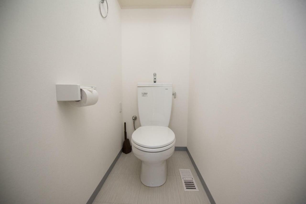 Ex Itoman Apartment 401 Kültér fotó